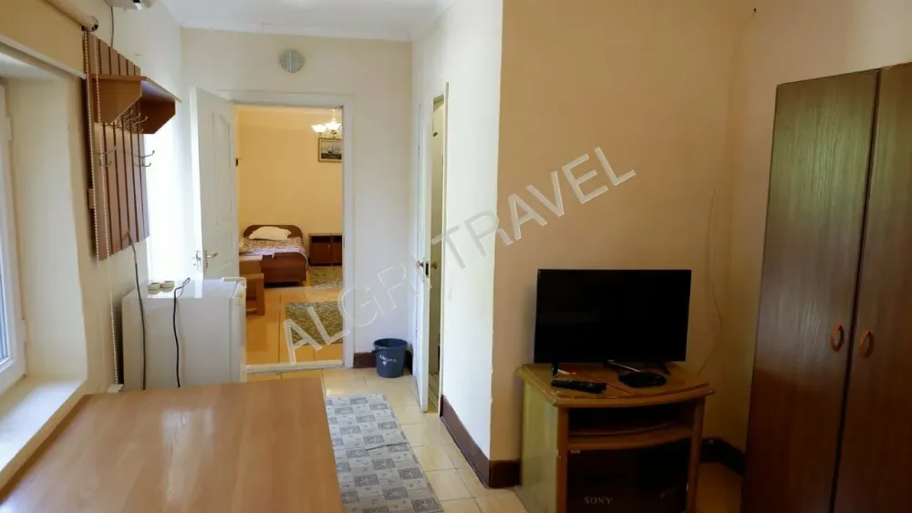 Стандарт номер