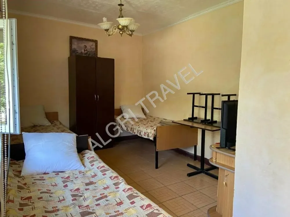 3 местный стандарт номер