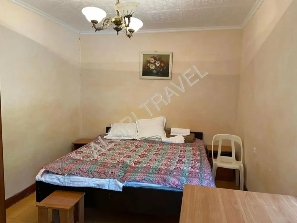 Стандарт 2хместный