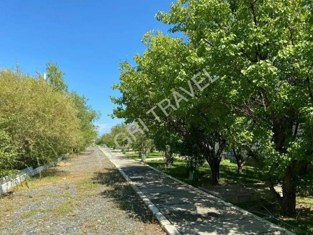 Дорога к пляжу