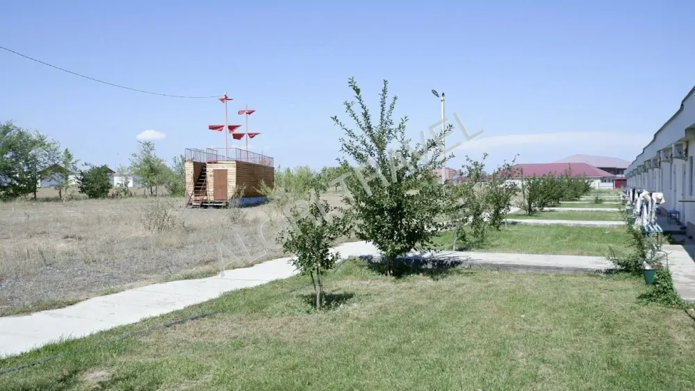 Территория