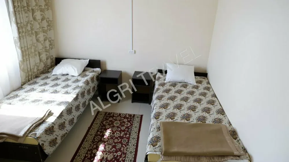 2 местный номер