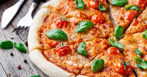 Кухня Италии