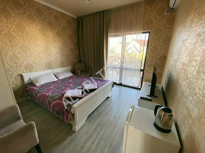 2-местный номер