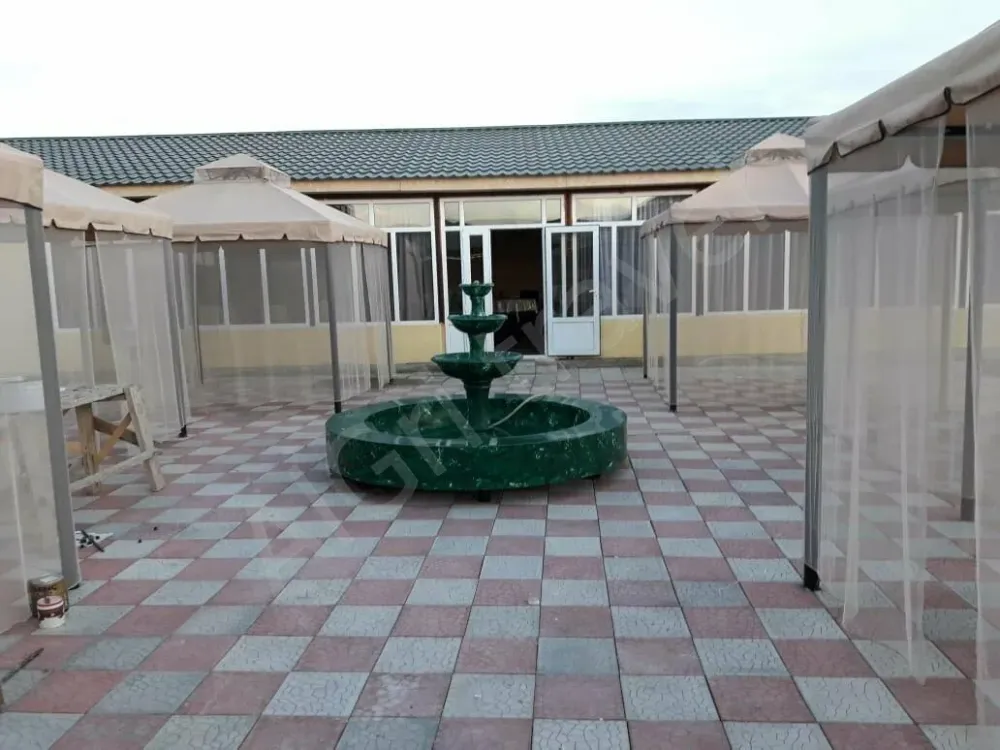 Ориент Алаколь