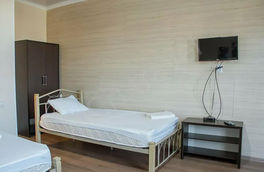 Ориент Алаколь