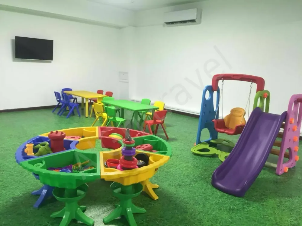 Мини клуб для детей