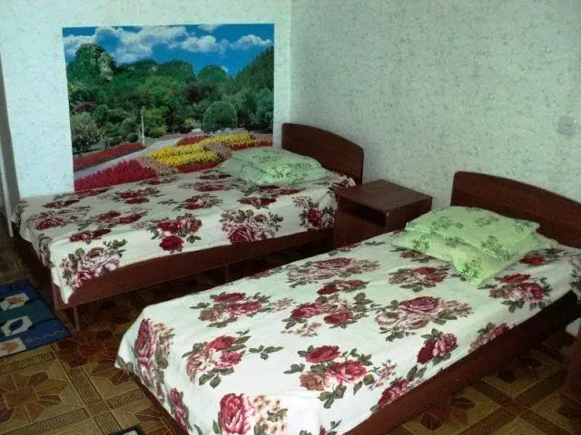 2 местный номер