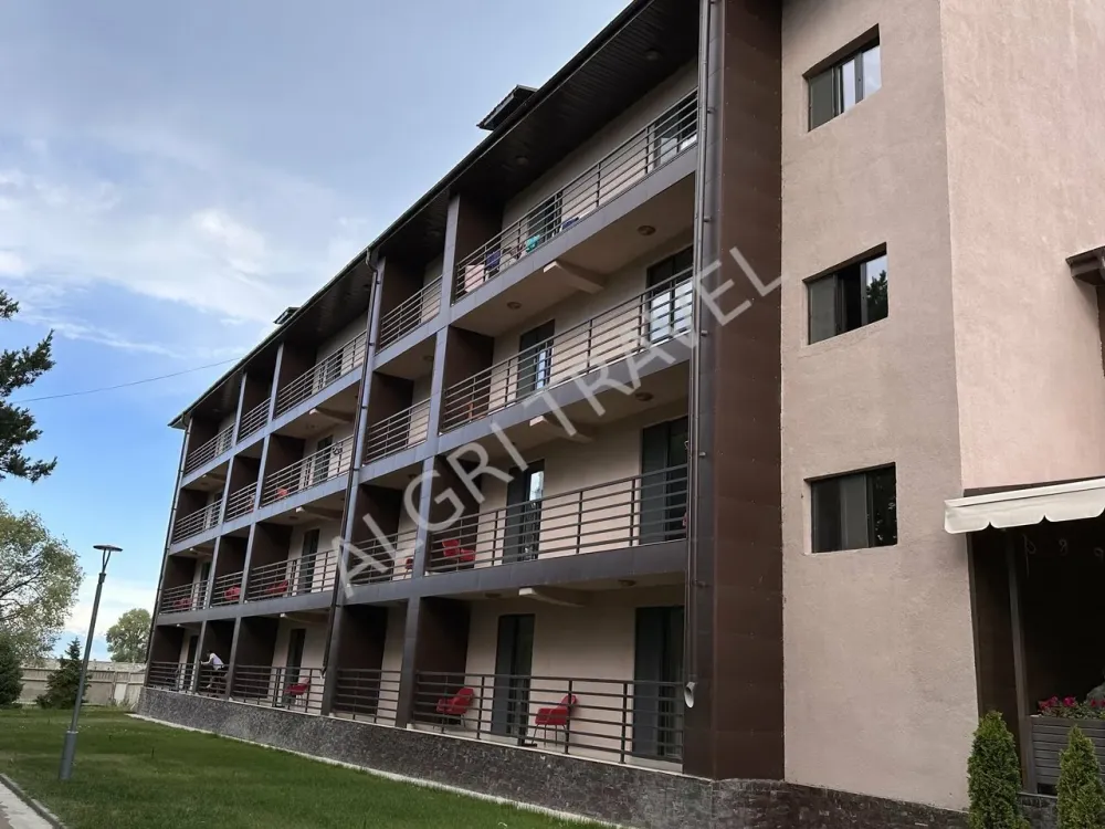 Новый корпус