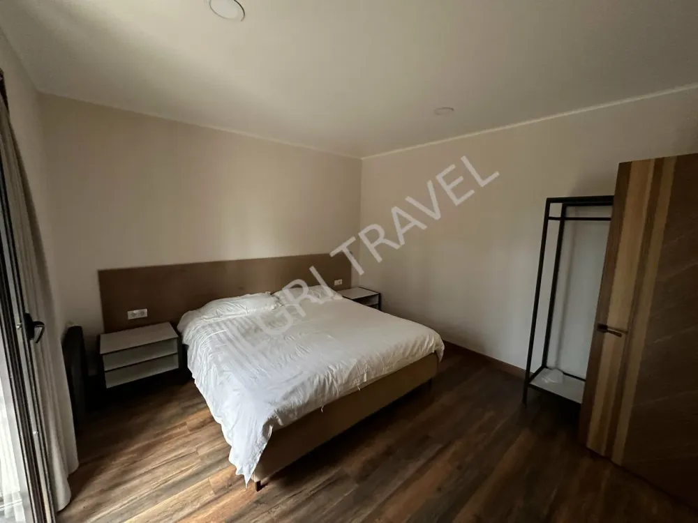 Номера в новых корпусах