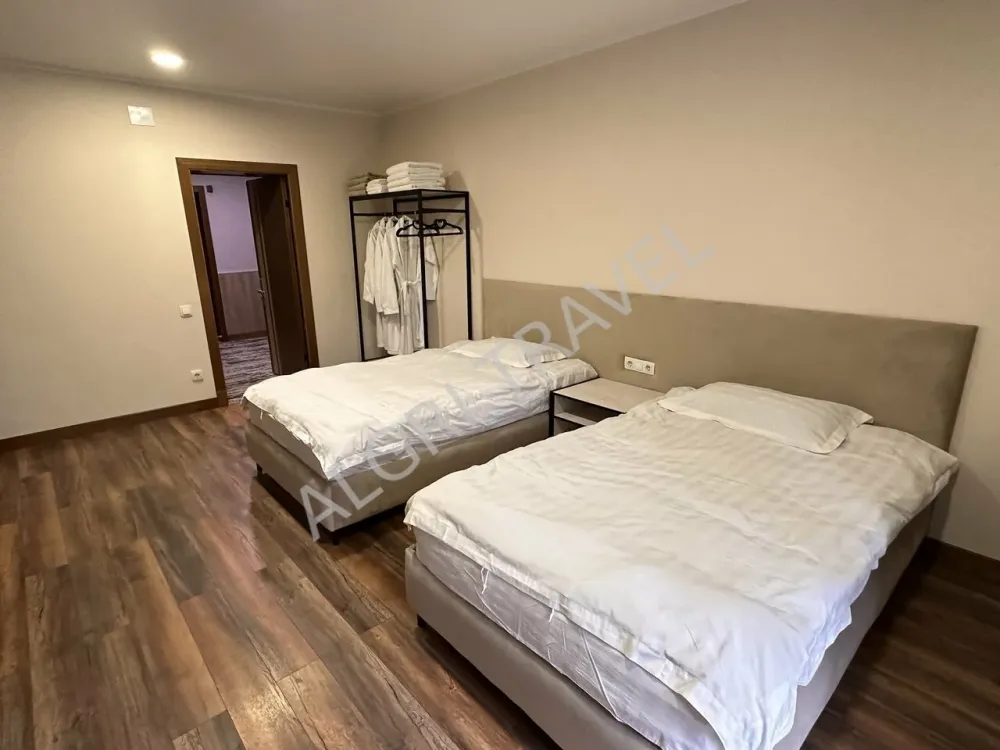 2 местный номер