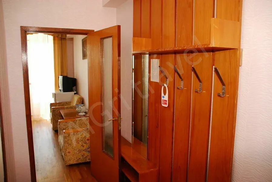 Стандартный номер