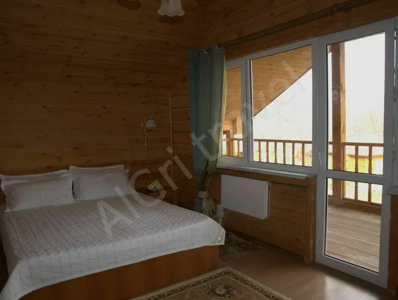 Фото коттеджей