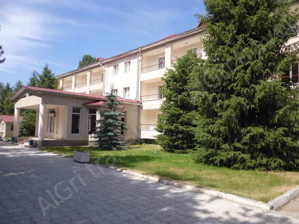 Главный корпус