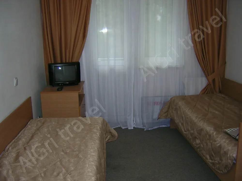 Номер стандарт