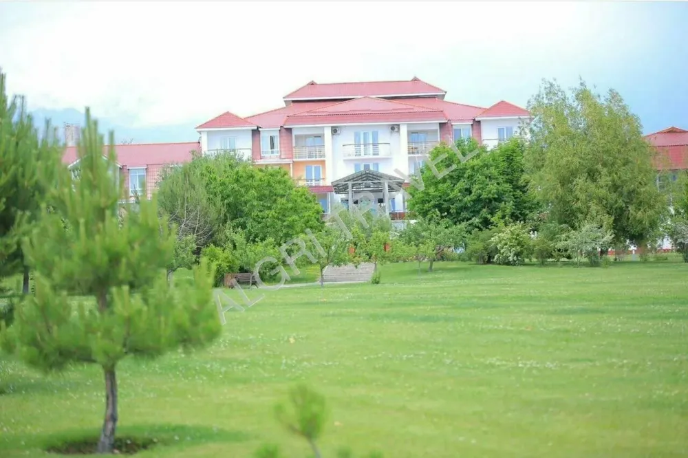 Главный корпус