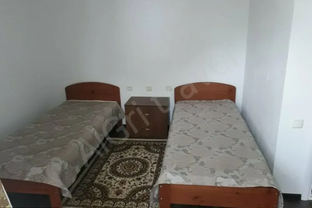 Стандартные 2 местные номера