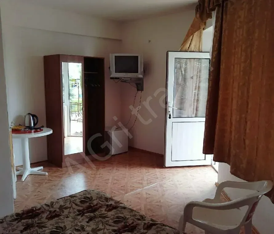 Стандартный номер