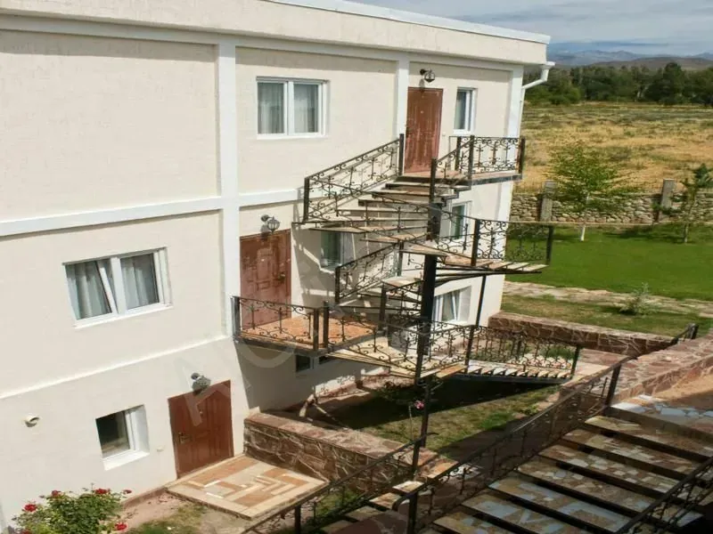 Территория