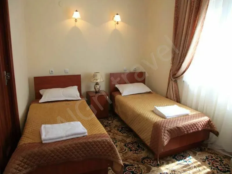 2 местный номер