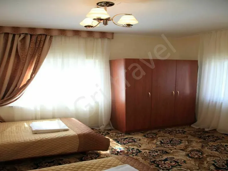 3 местный номер