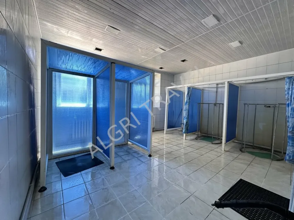 Ванны для лечебных процедур