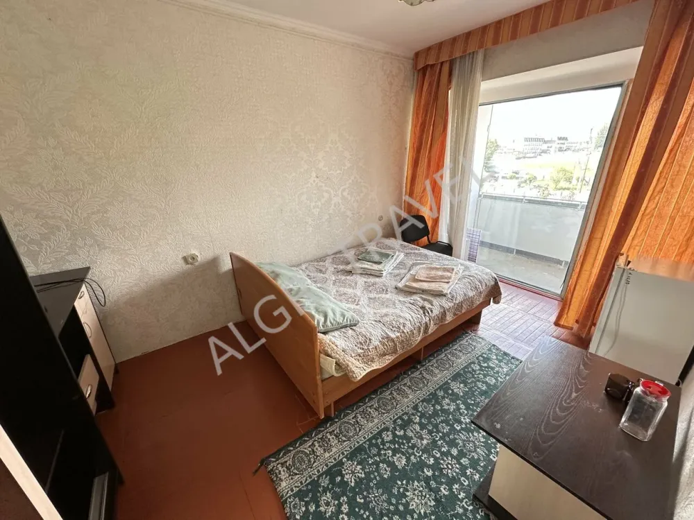 Две раздельные