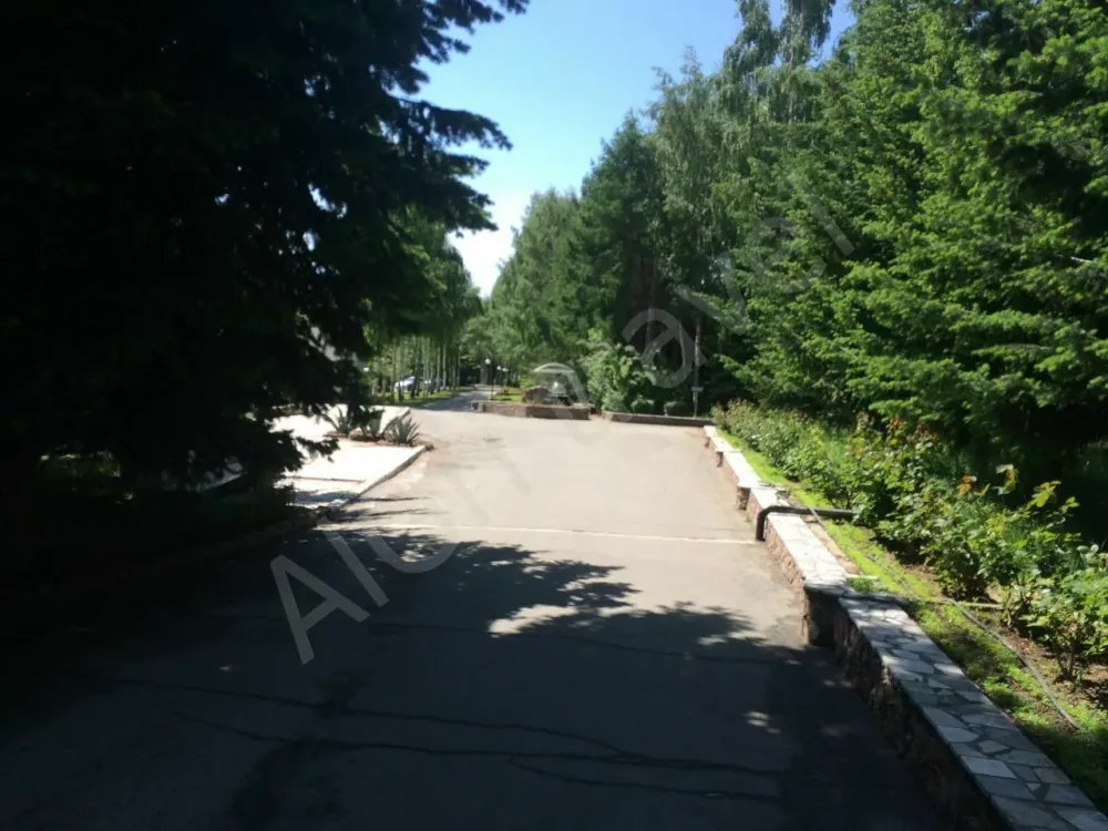 Территория