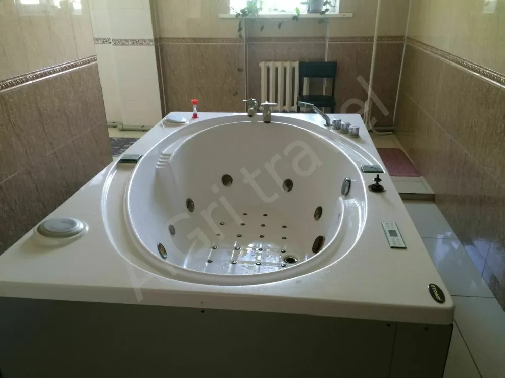 Лечебные процедуры