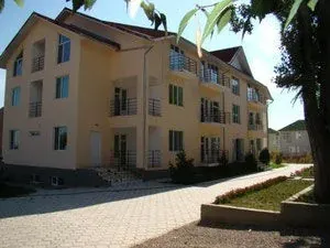 Главный корпус