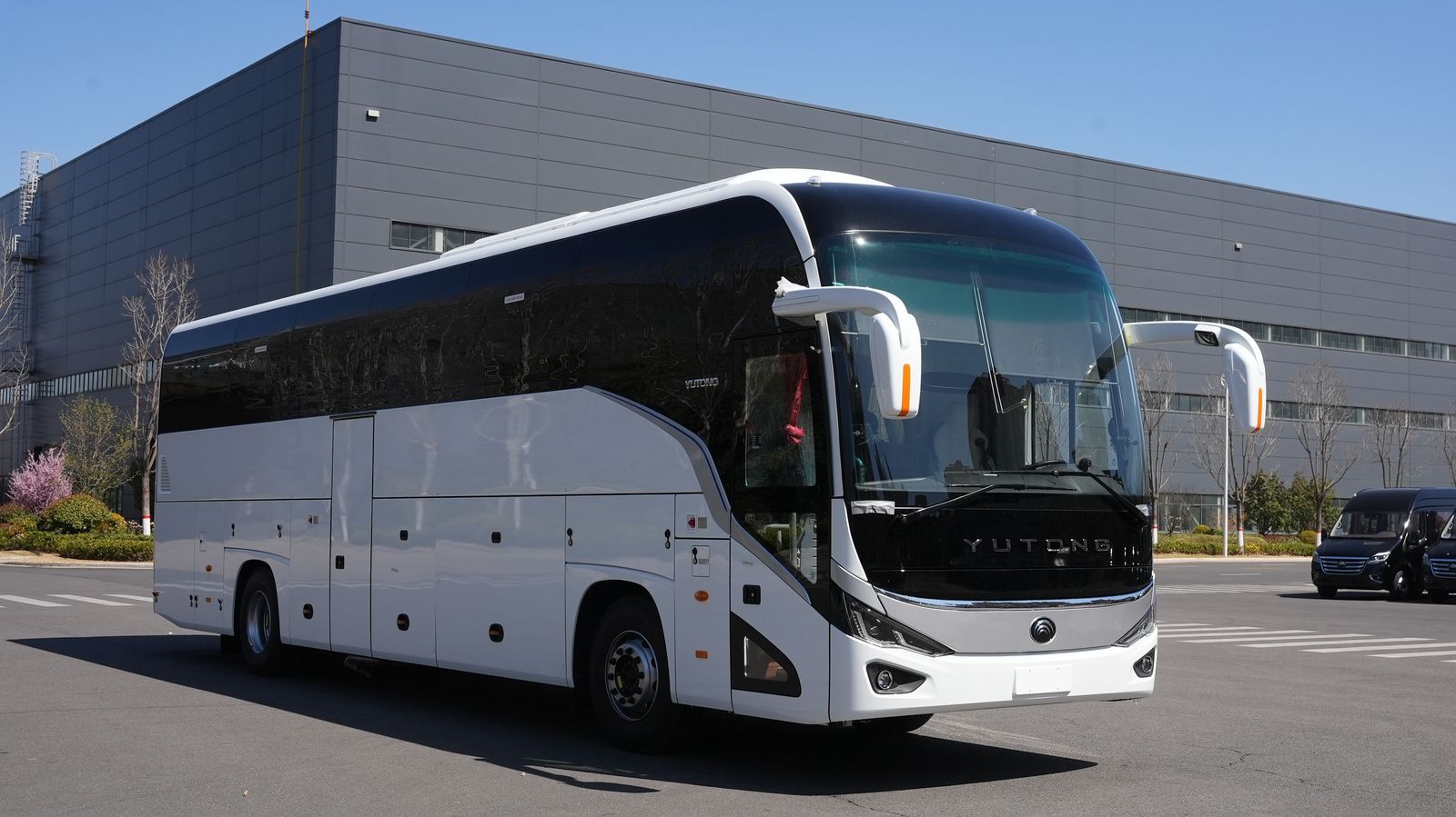 Премиум рейс на Алаколь автобусами Yutong из Алматы