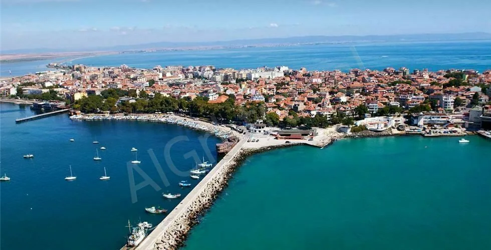 Отдых в Болгарии