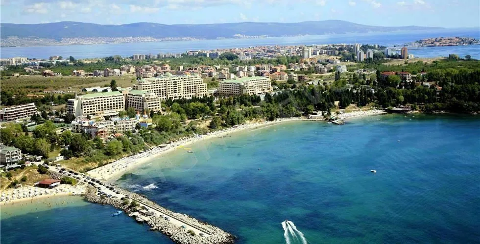 болгария из Алматы