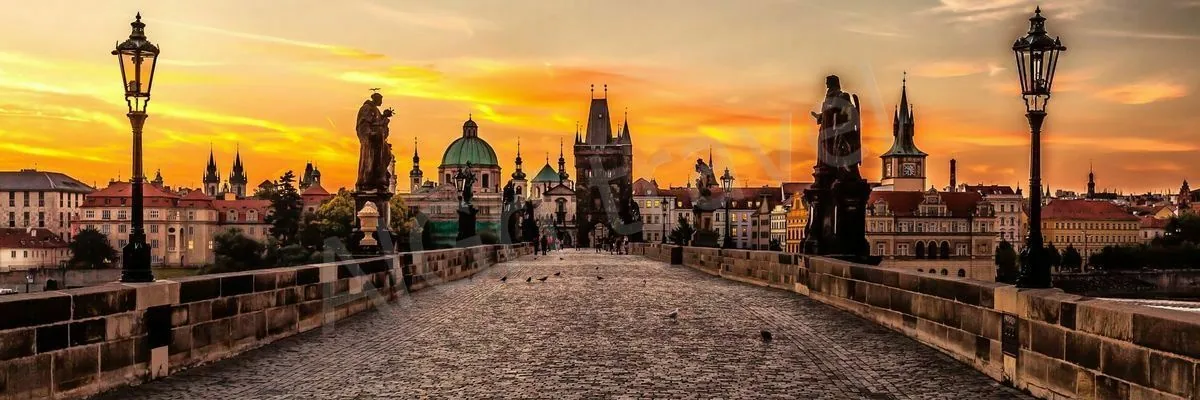 Экскурсионные туры в Европу