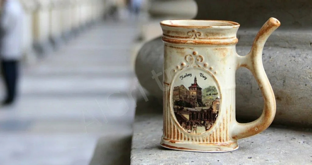 Лечение желудка и печени в Карловых Варах