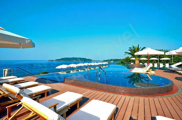 отдых в черногории