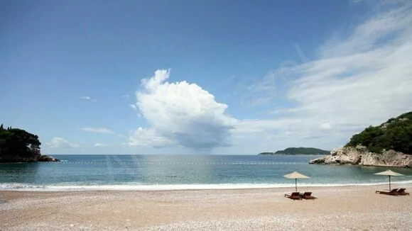 Туры в Черногорию