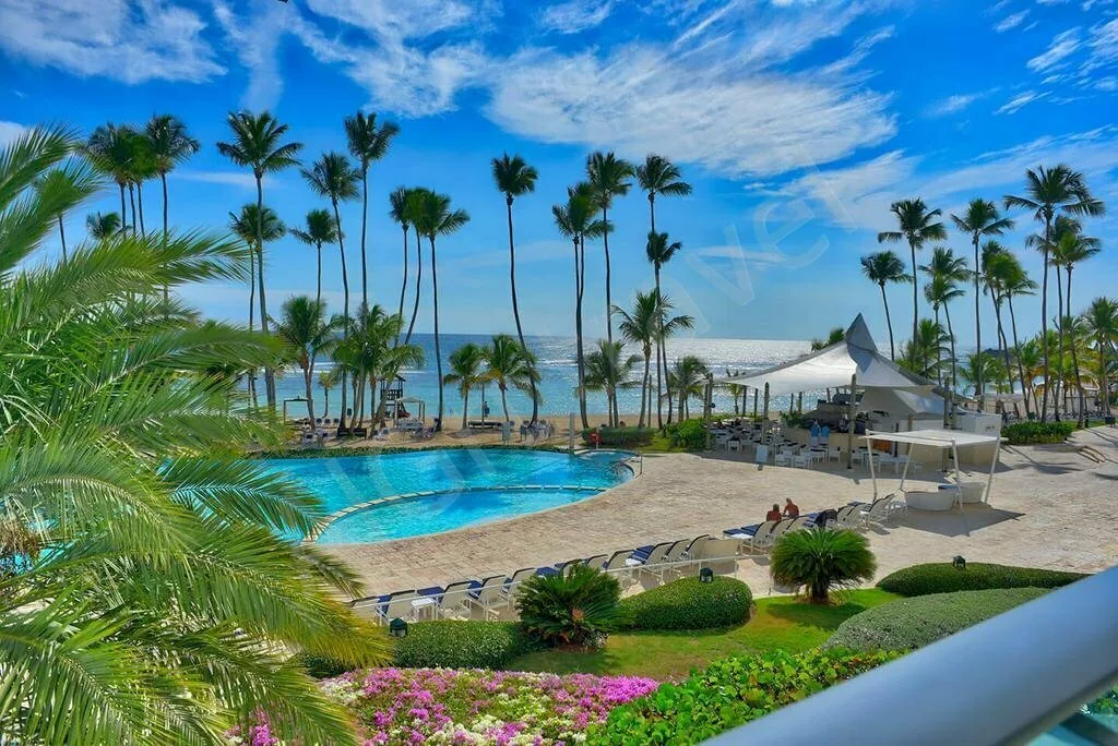 Отдых в Доминикане и Алматы