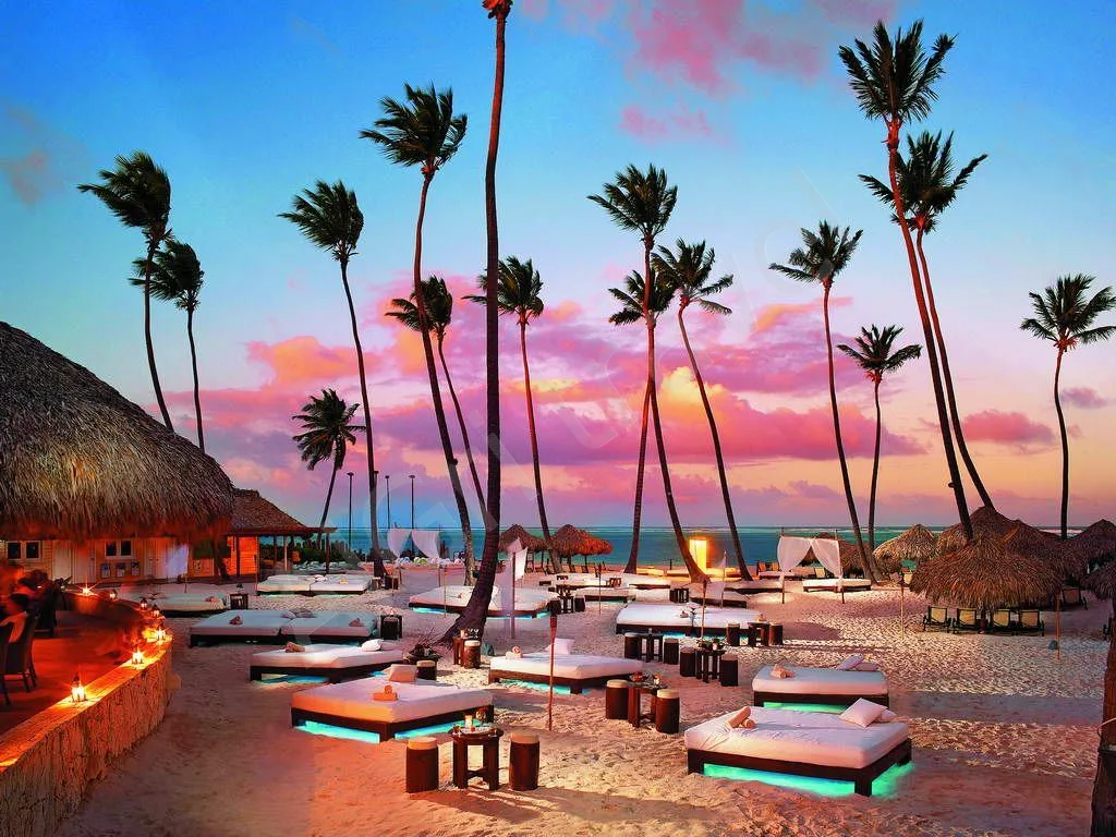 Туры в Доминикану из Алматы