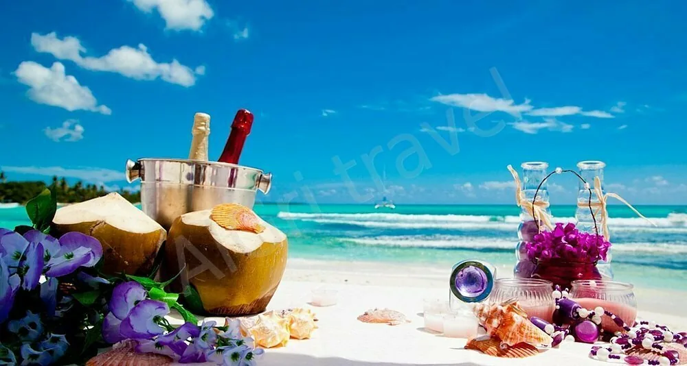 Отдых в Доминикане