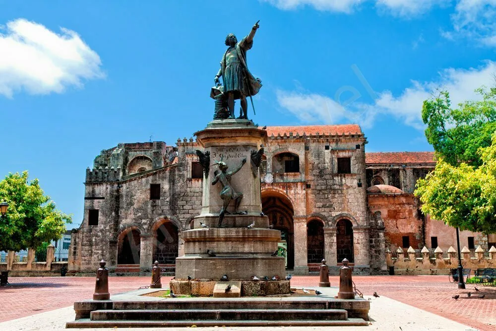 Туры в Доминиканскую республику