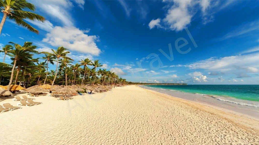 Туры в Доминикану цены