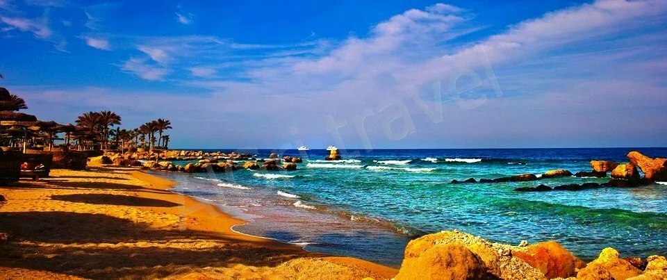 Туры в Египет в январе