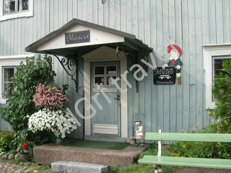 Музей кукол и костюмов в Тампере - просто и мило. Тампере