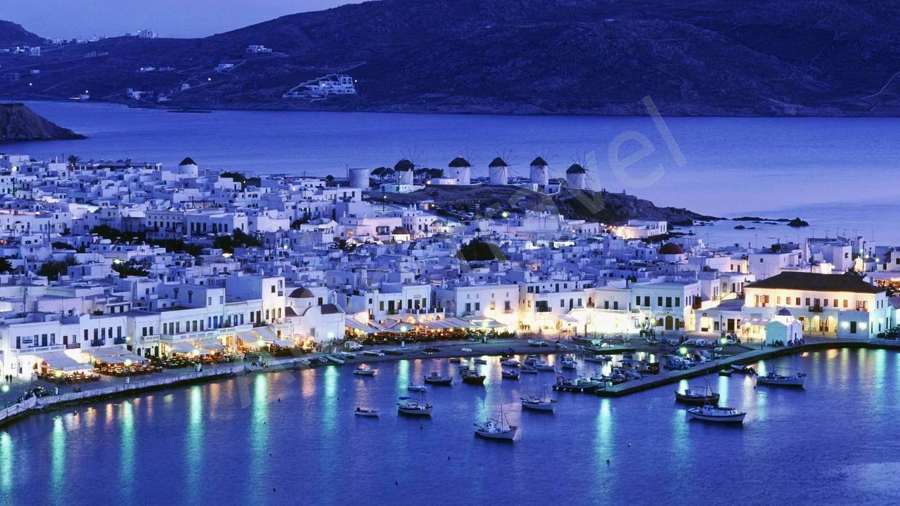 туры в грецию стоимость