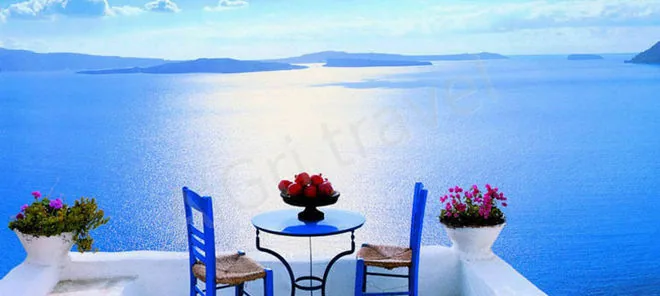 туры в грецию