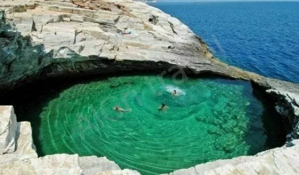 туры в грецию