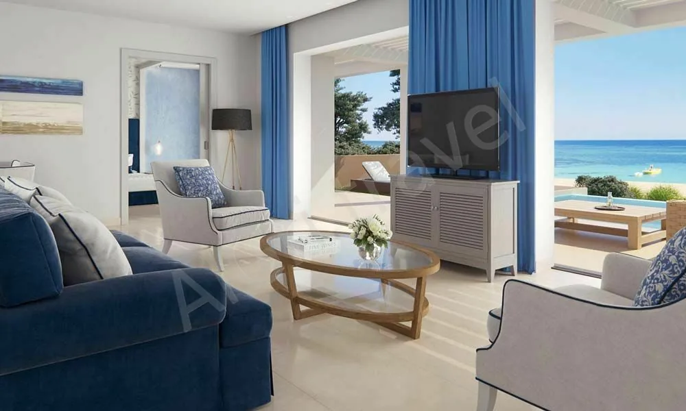 греция туризм