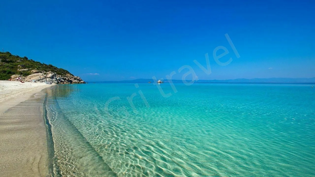 туры в халкидики из алматы