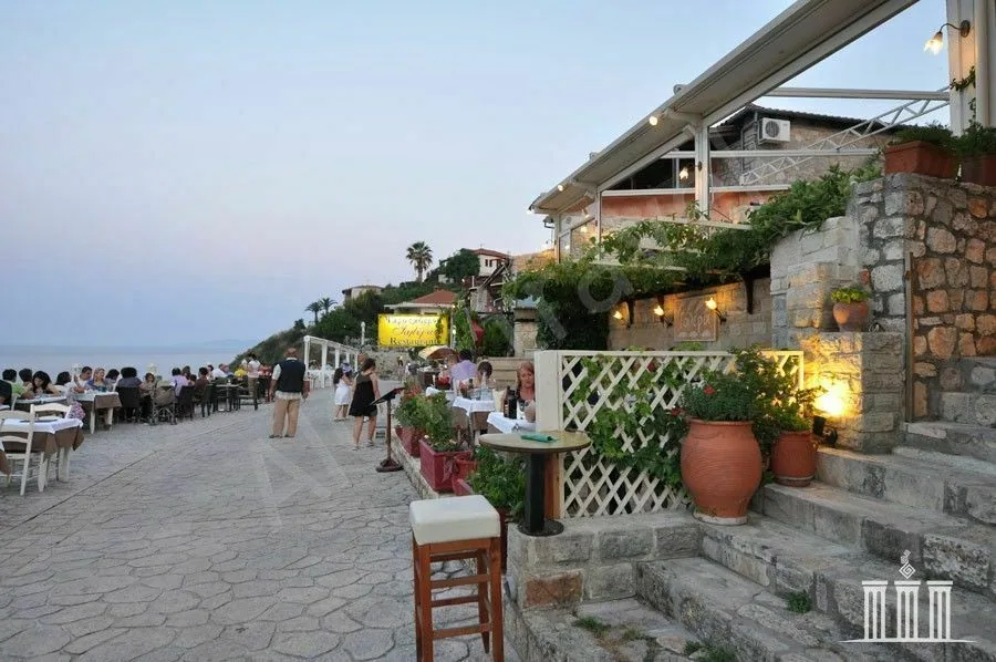 отдых в халкидики